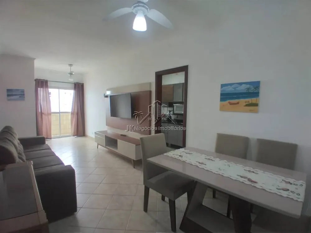 Apartamento, 2 quartos - Foto 1