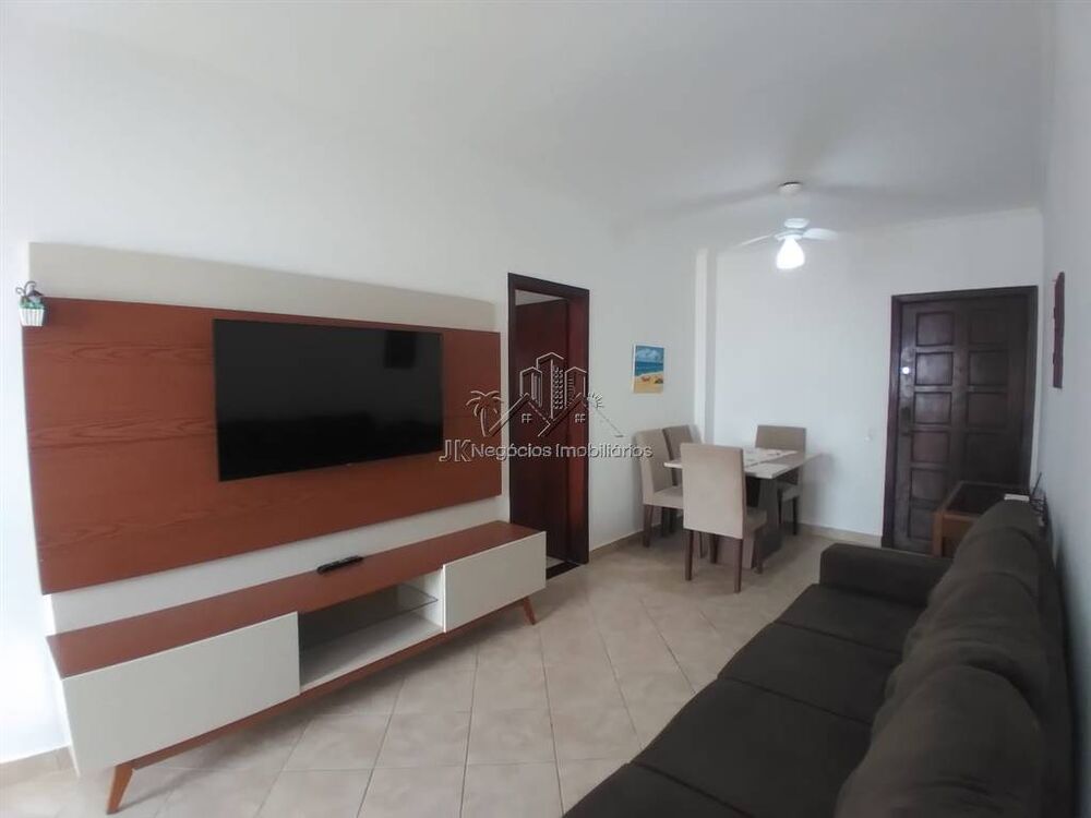 Apartamento para alugar com 2 quartos - Foto 1