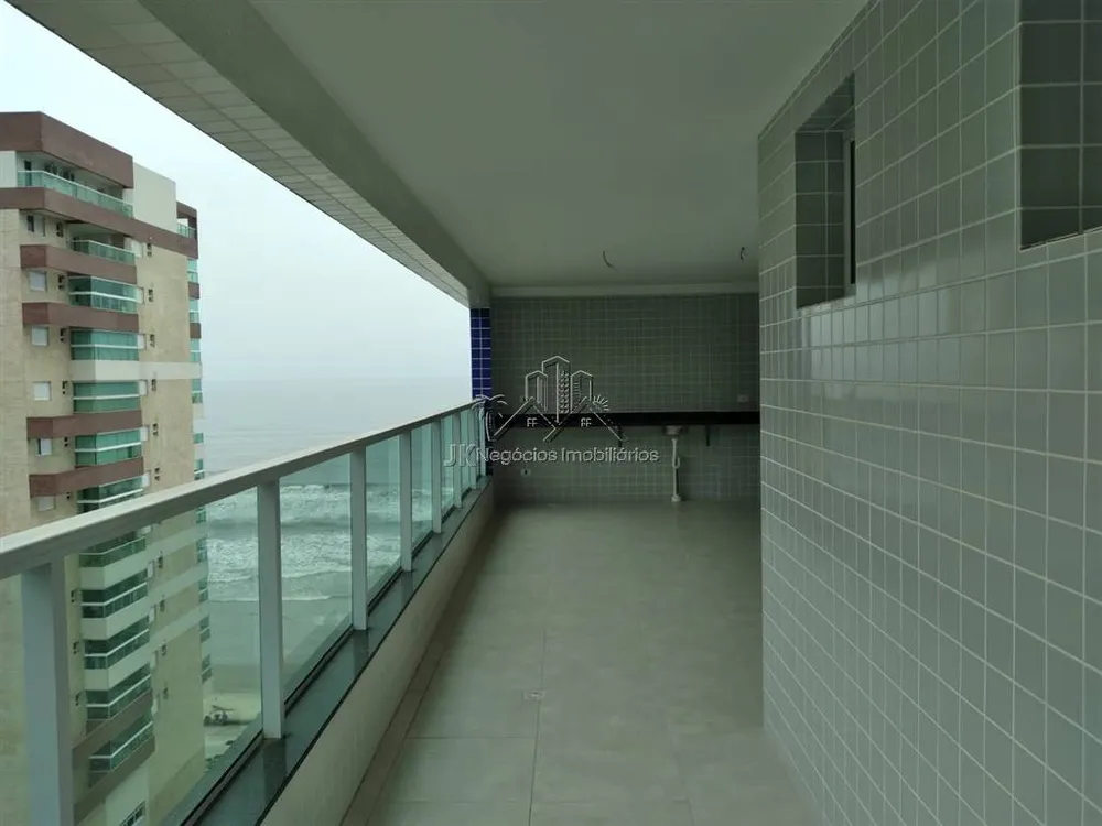 Apartamento, 4 quartos - Foto 2