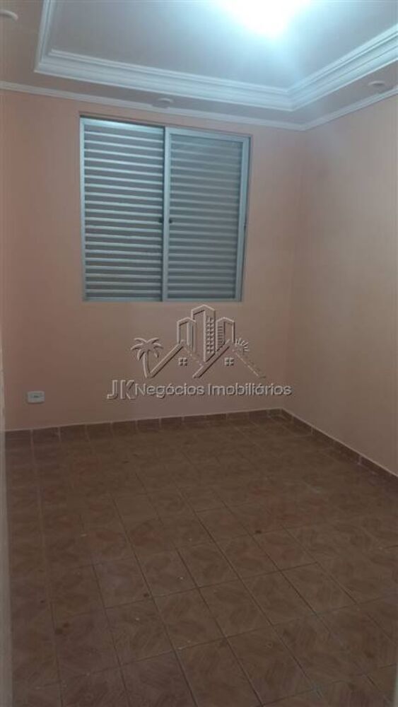 Apartamento, 2 quartos, 53 m² - Foto 2