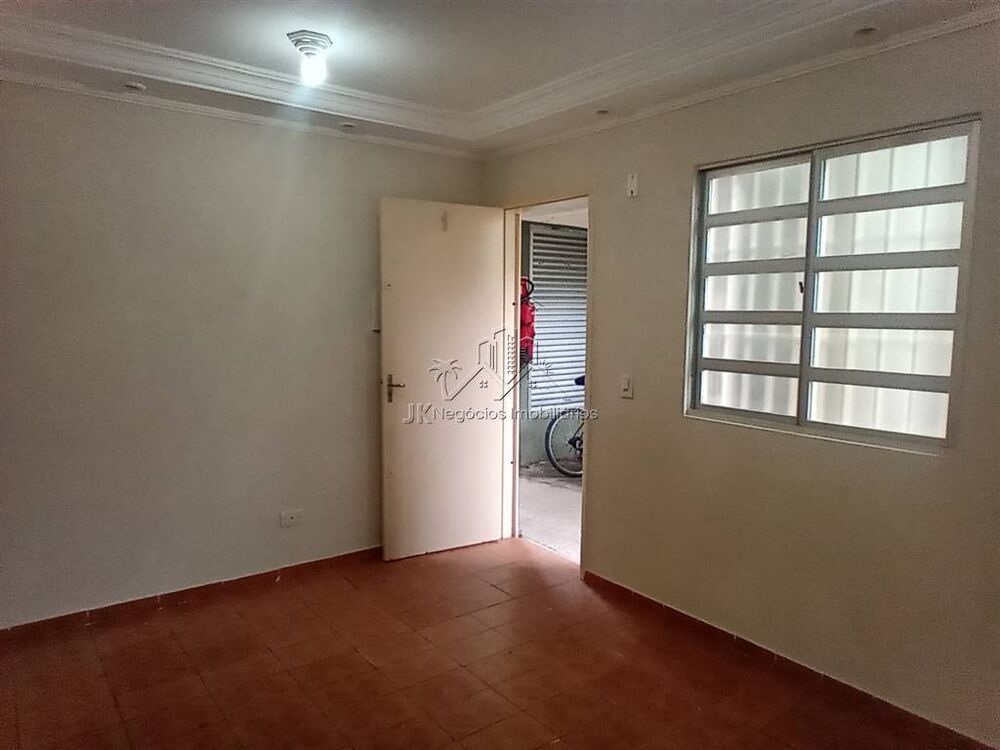 Apartamento, 2 quartos, 53 m² - Foto 1