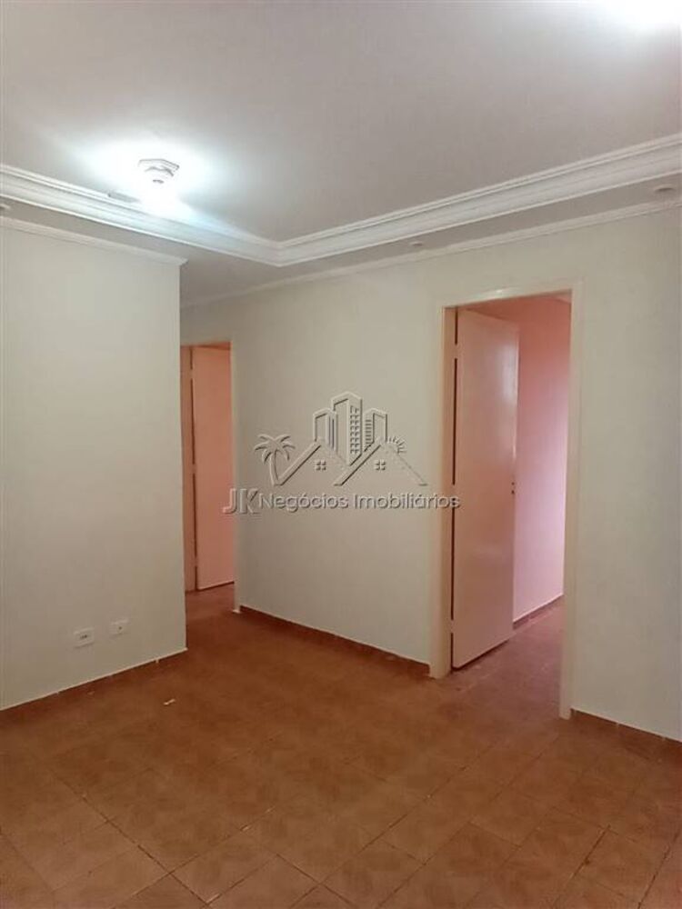 Apartamento, 2 quartos, 53 m² - Foto 4