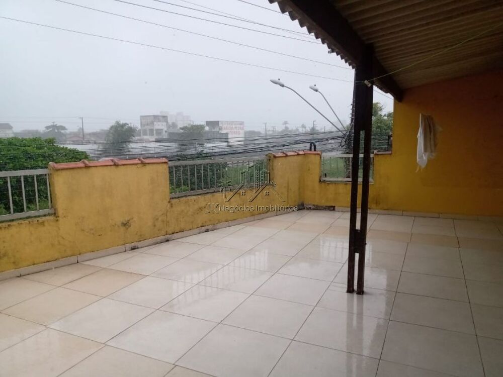 Casa à venda e aluguel com 2 quartos, 75m² - Foto 1