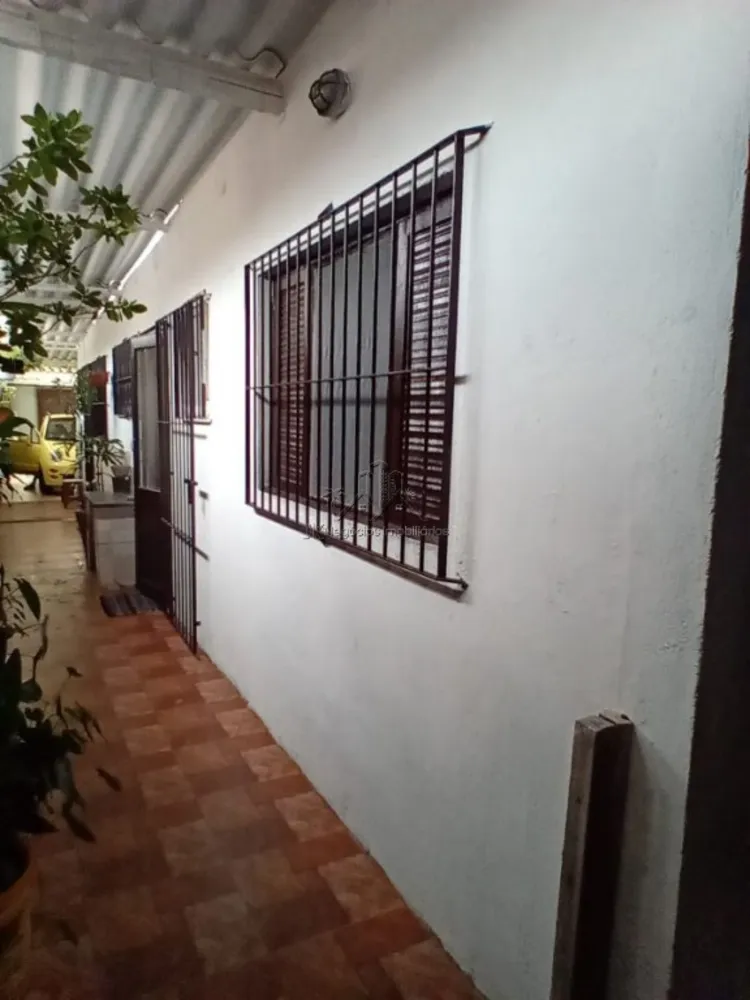 Casa, 2 quartos, 52 m² - Foto 5