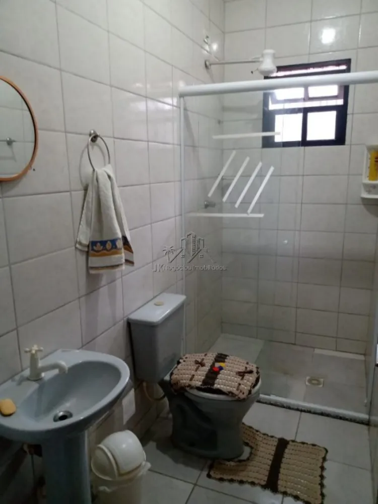 Casa, 2 quartos, 52 m² - Foto 7