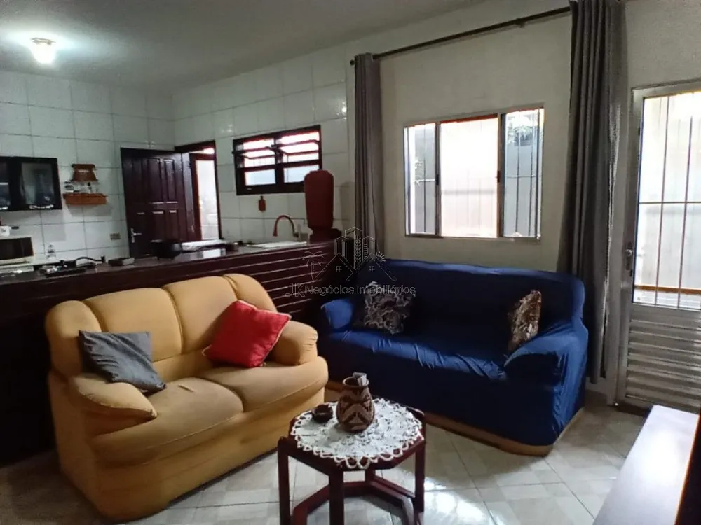 Casa, 2 quartos, 52 m² - Foto 8