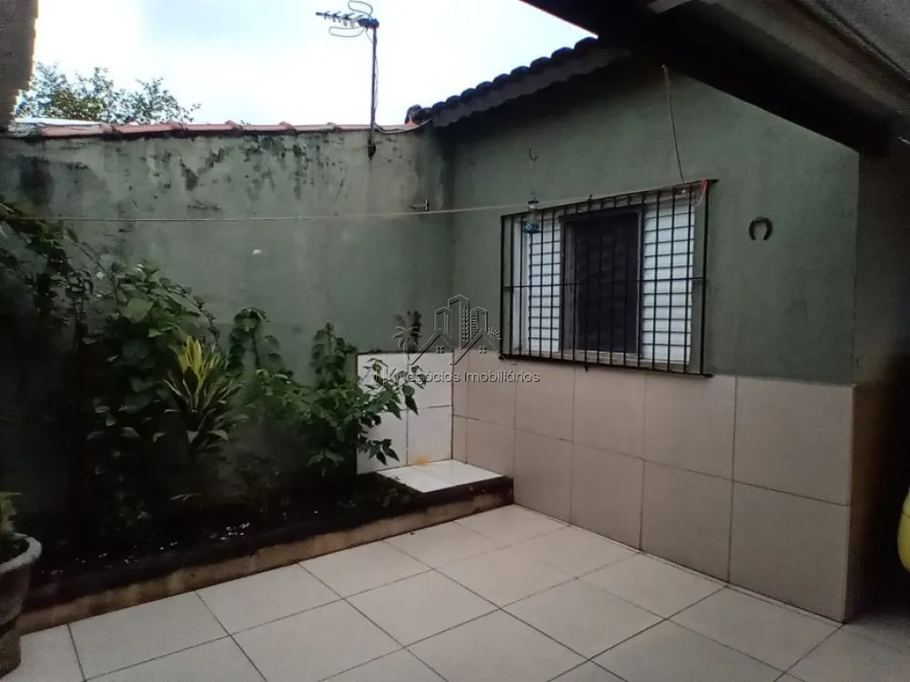 Casa, 2 quartos, 52 m² - Foto 9
