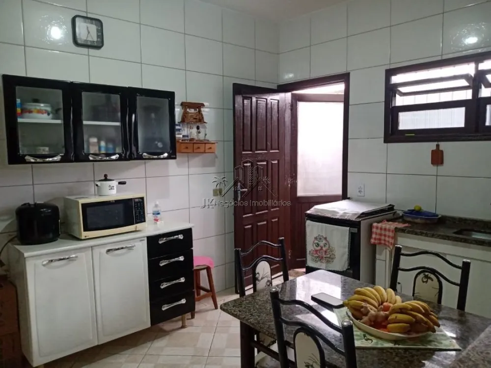 Casa, 2 quartos, 52 m² - Foto 1