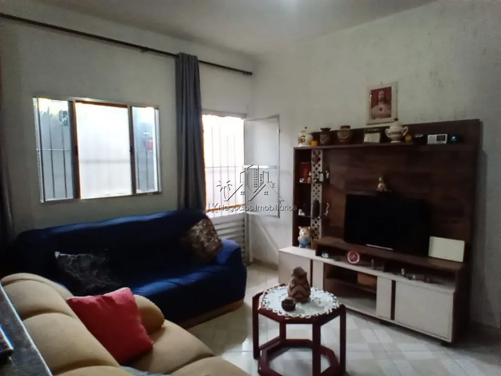 Casa, 2 quartos, 52 m² - Foto 4