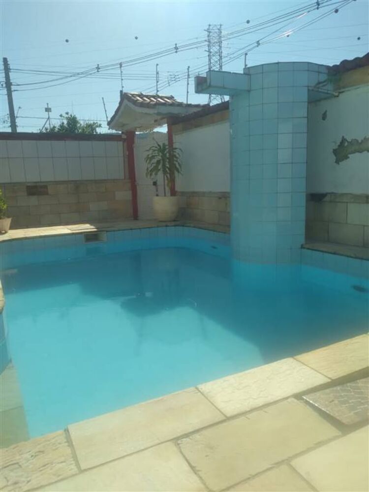 Casa, 4 quartos, 168 m² - Foto 23