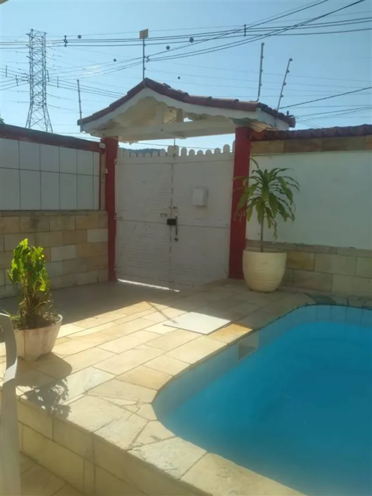 Casa, 4 quartos, 168 m² - Foto 6