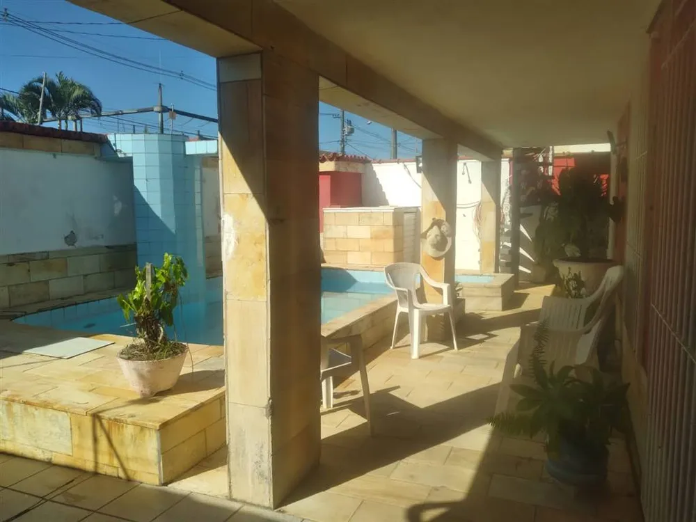 Casa, 4 quartos, 168 m² - Foto 3