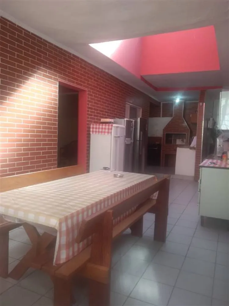 Casa, 4 quartos, 168 m² - Foto 12