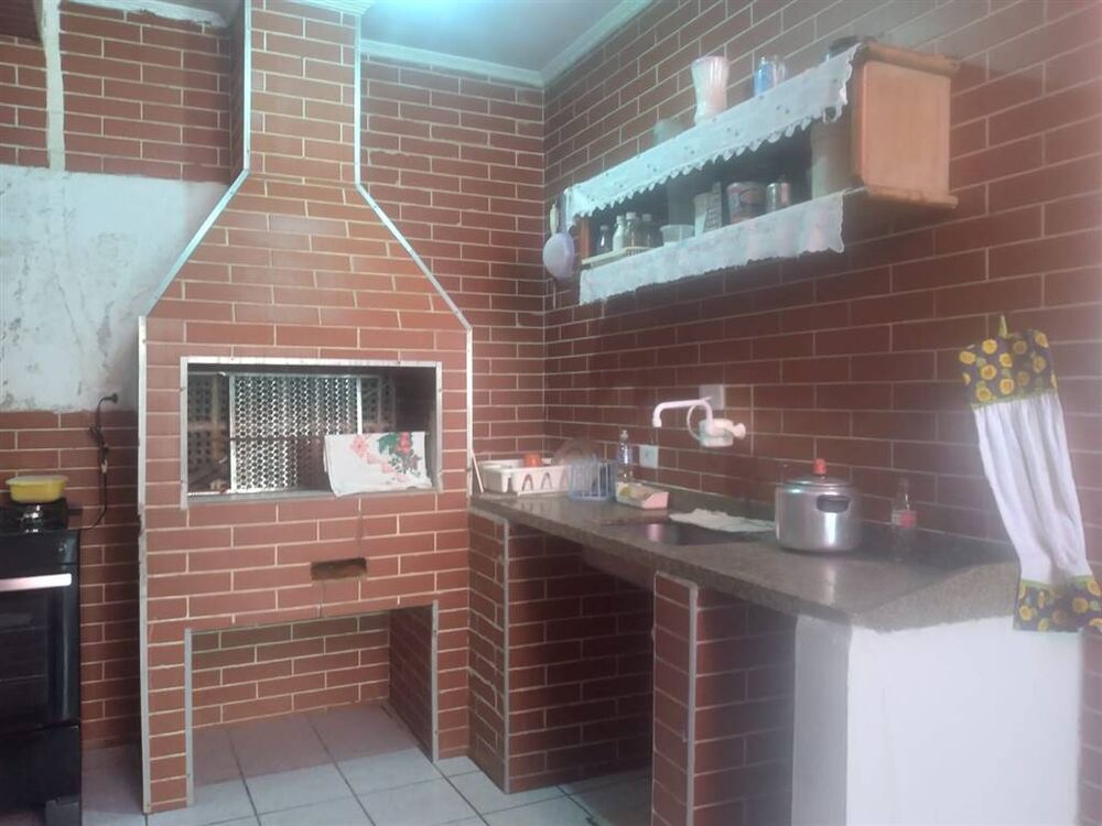 Casa, 4 quartos, 168 m² - Foto 7
