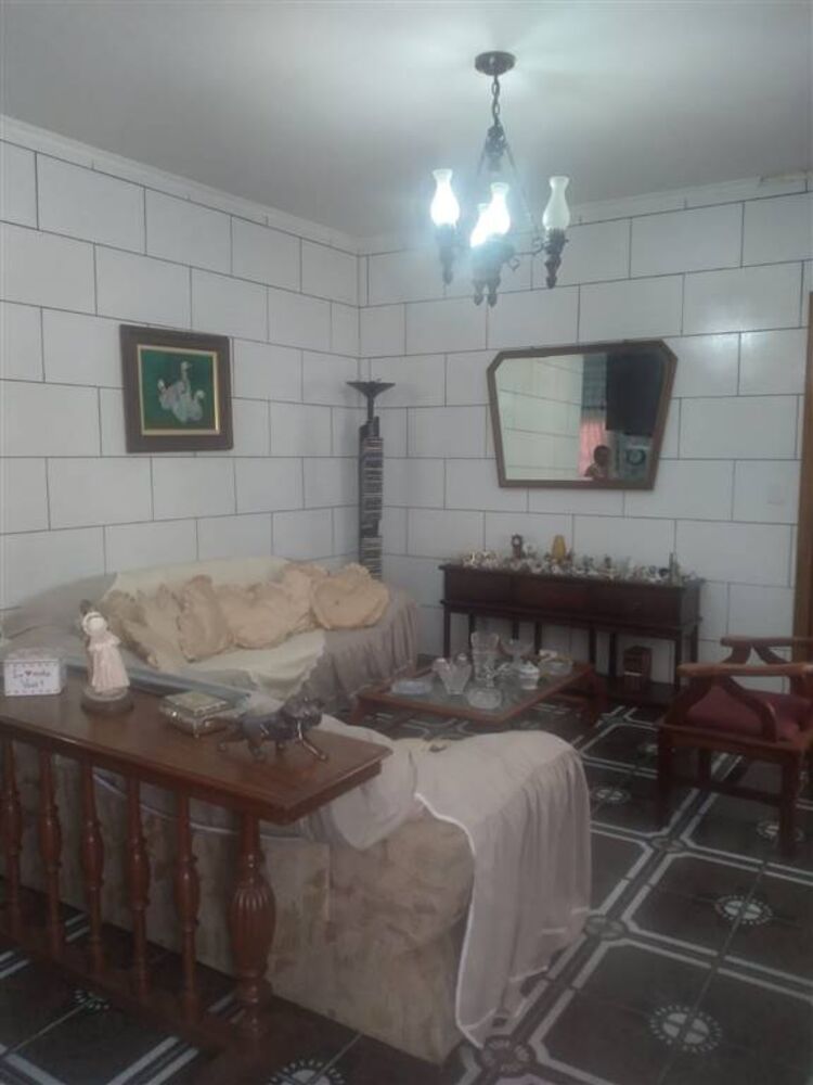 Casa, 4 quartos, 168 m² - Foto 6