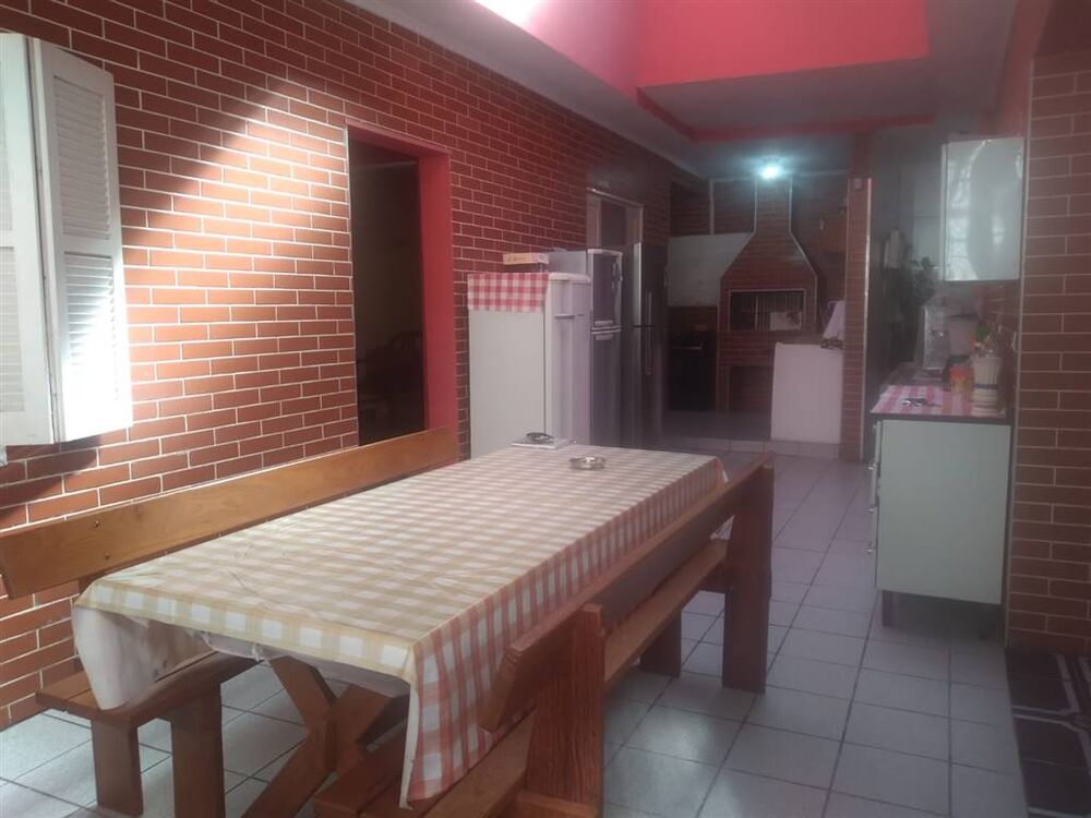 Casa, 4 quartos, 168 m² - Foto 5