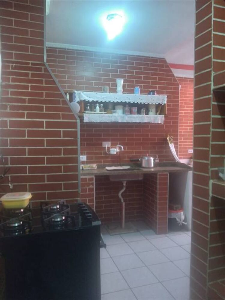Casa, 4 quartos, 168 m² - Foto 8