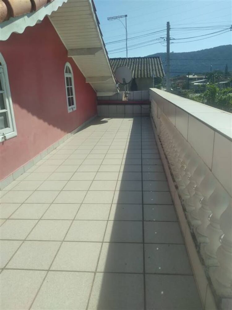 Casa, 4 quartos, 168 m² - Foto 1