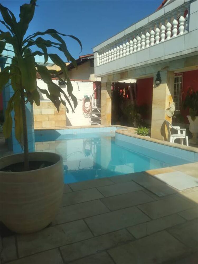 Casa, 4 quartos, 168 m² - Foto 18