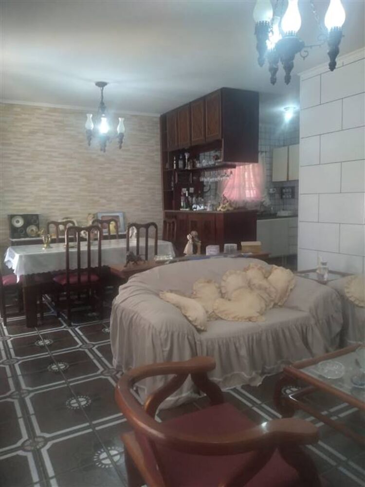 Casa, 4 quartos, 168 m² - Foto 12