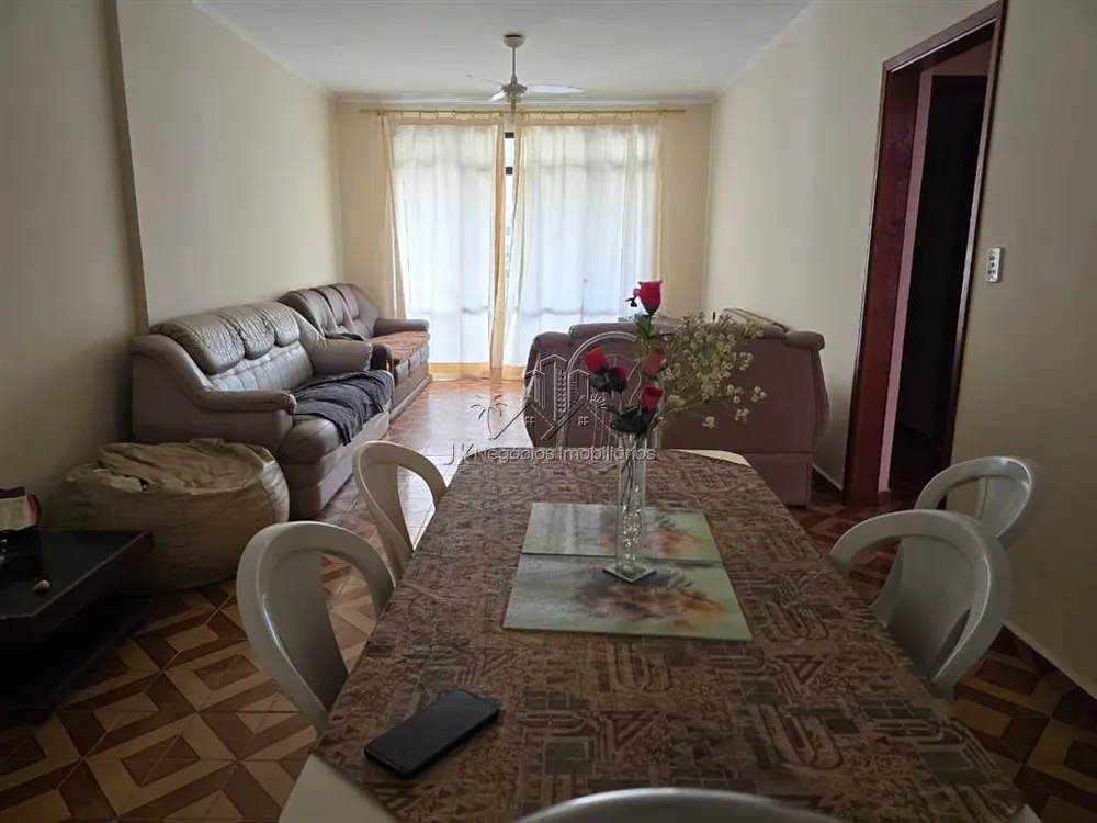 Apartamento, 2 quartos, 109 m² - Foto 3