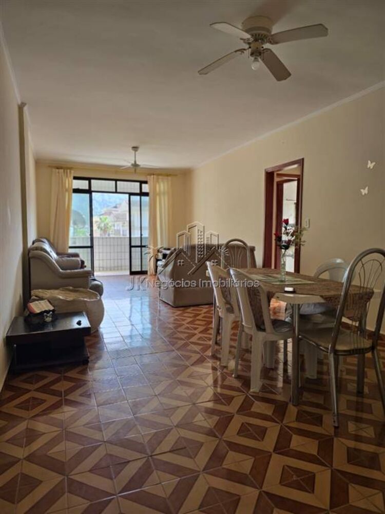 Apartamento, 2 quartos, 109 m² - Foto 3