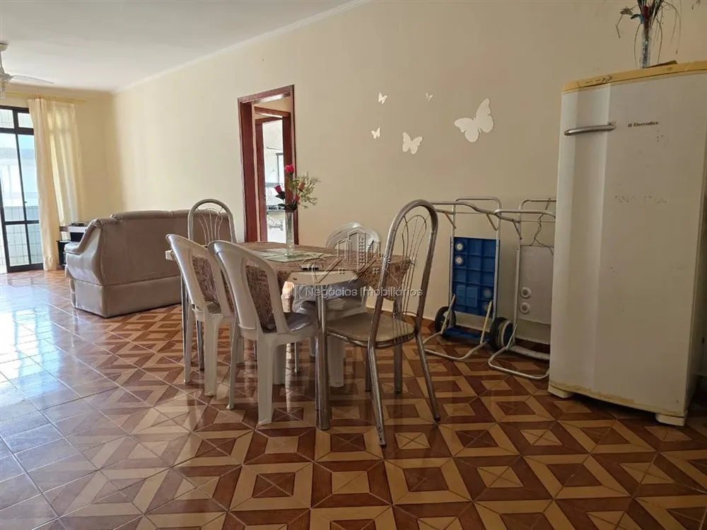 Apartamento, 2 quartos, 109 m² - Foto 2