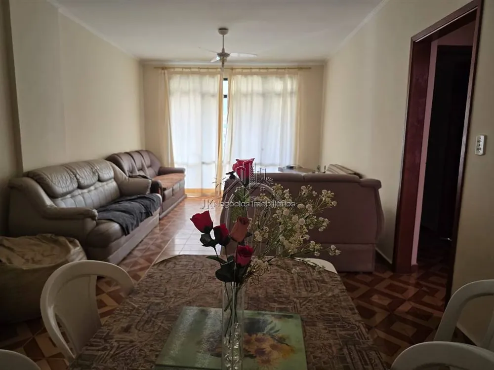 Apartamento, 2 quartos, 109 m² - Foto 1