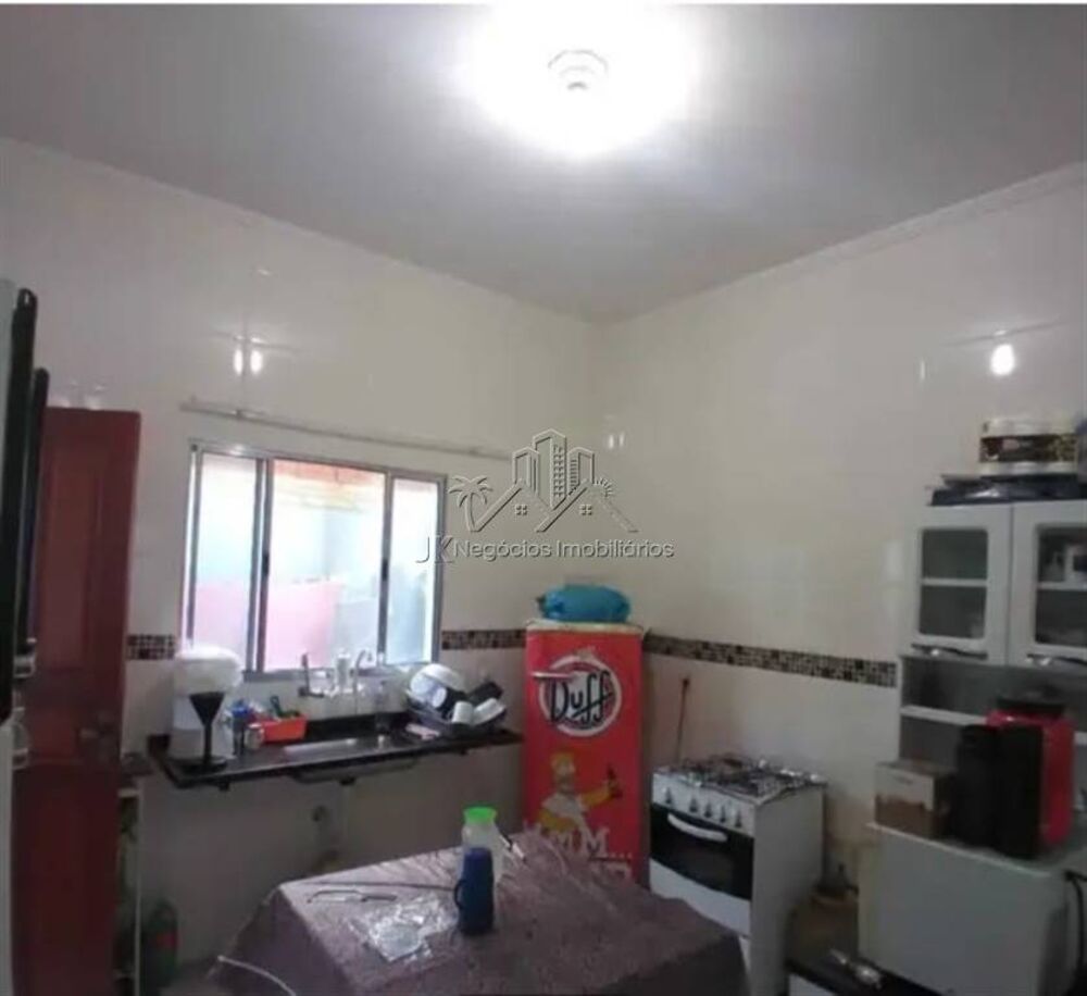 Casa, 2 quartos, 71 m² - Foto 2