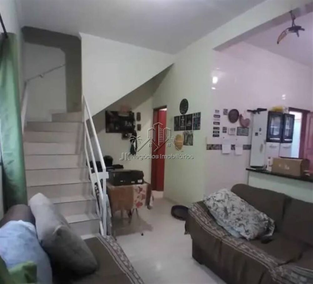 Casa, 2 quartos, 71 m² - Foto 7