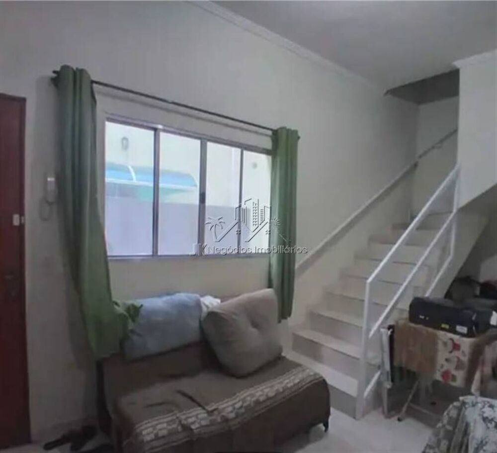 Casa, 2 quartos, 71 m² - Foto 6