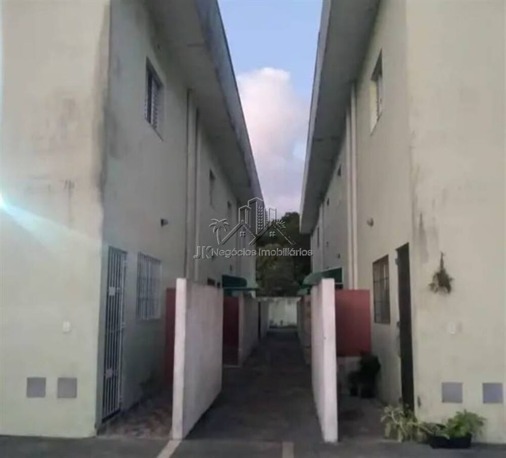Casa, 2 quartos, 71 m² - Foto 10