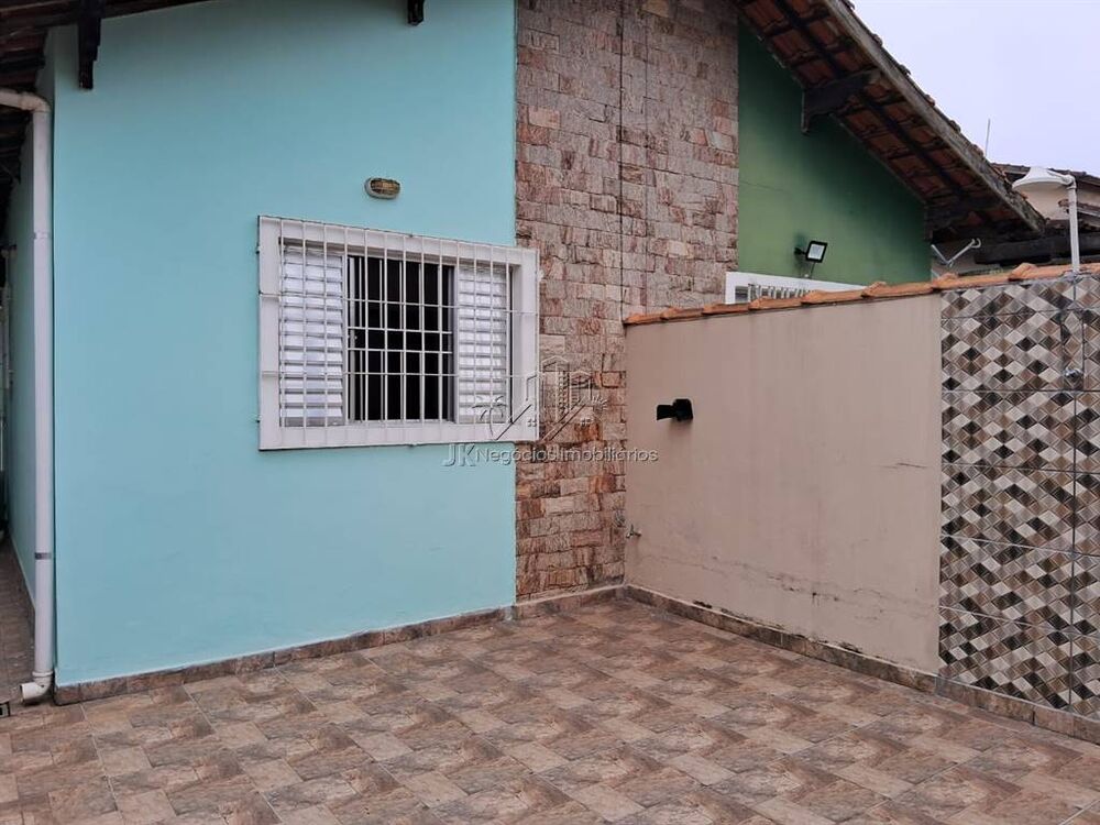 Casa, 2 quartos, 85 m² - Foto 2