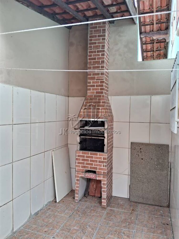Casa, 2 quartos, 85 m² - Foto 1