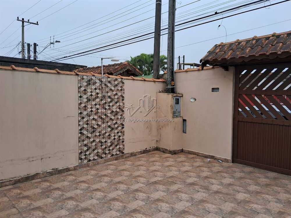 Casa, 2 quartos, 85 m² - Foto 20