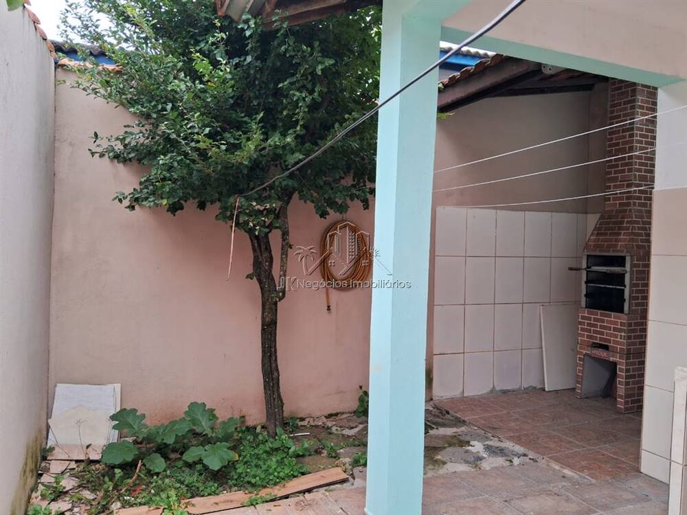 Casa, 2 quartos, 85 m² - Foto 5