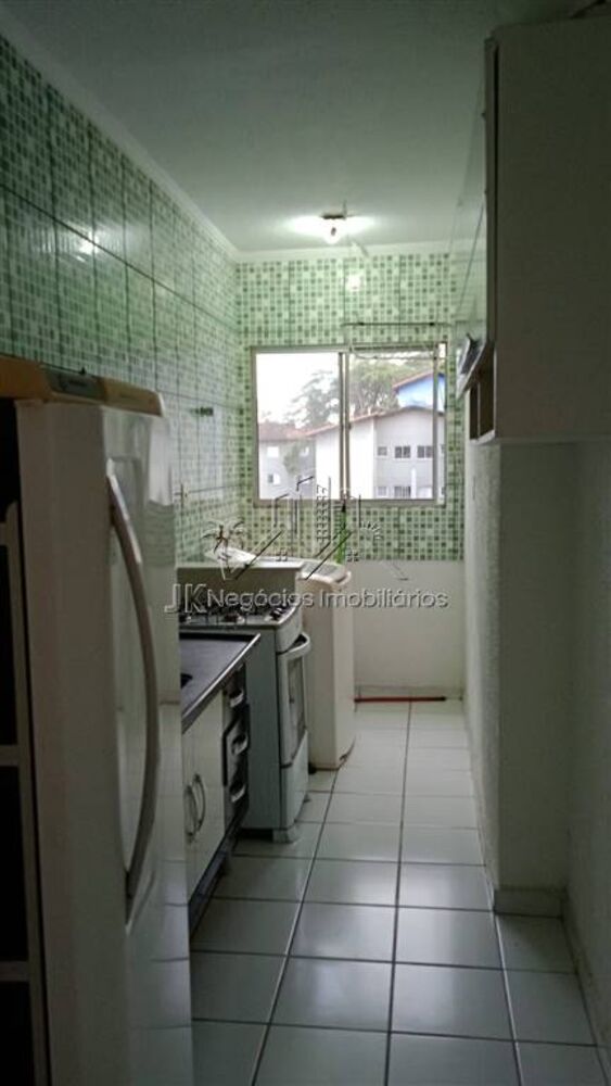 Apartamento, 2 quartos - Foto 8