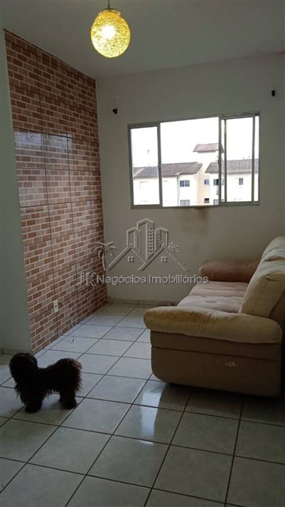 Apartamento, 2 quartos - Foto 3