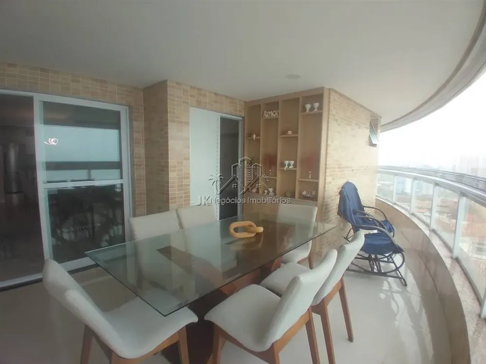 Apartamento, 3 quartos, 111 m² - Foto 7