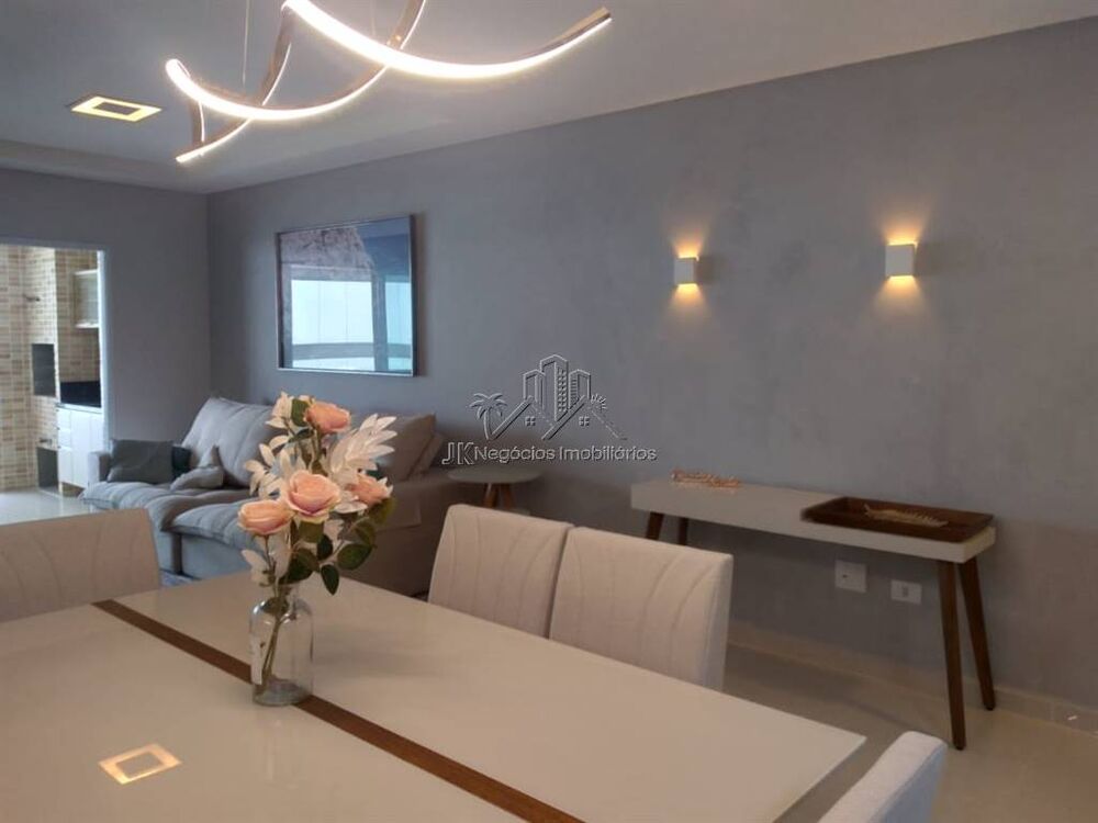 Apartamento, 3 quartos, 111 m² - Foto 1