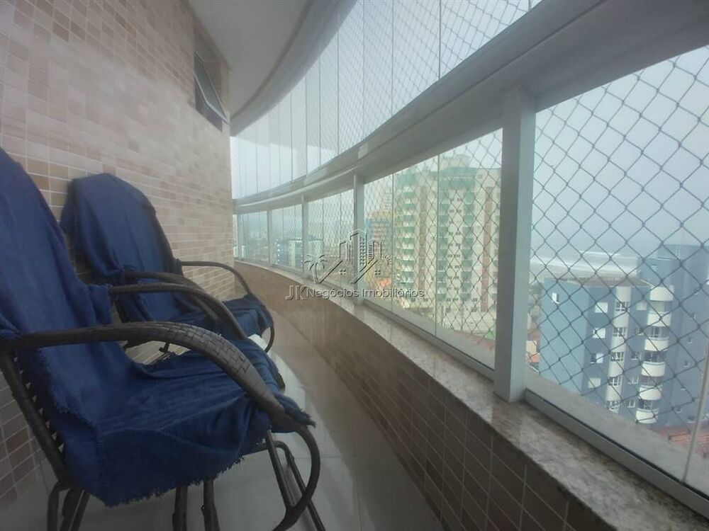Apartamento, 3 quartos, 111 m² - Foto 2