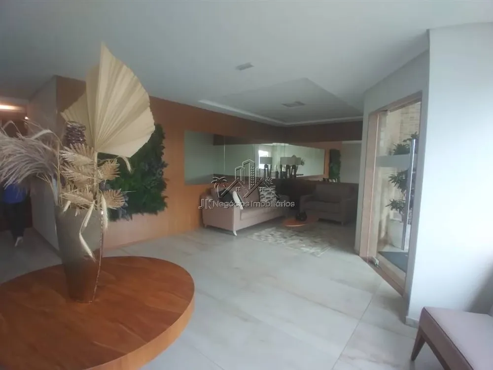 Apartamento, 3 quartos, 111 m² - Foto 1