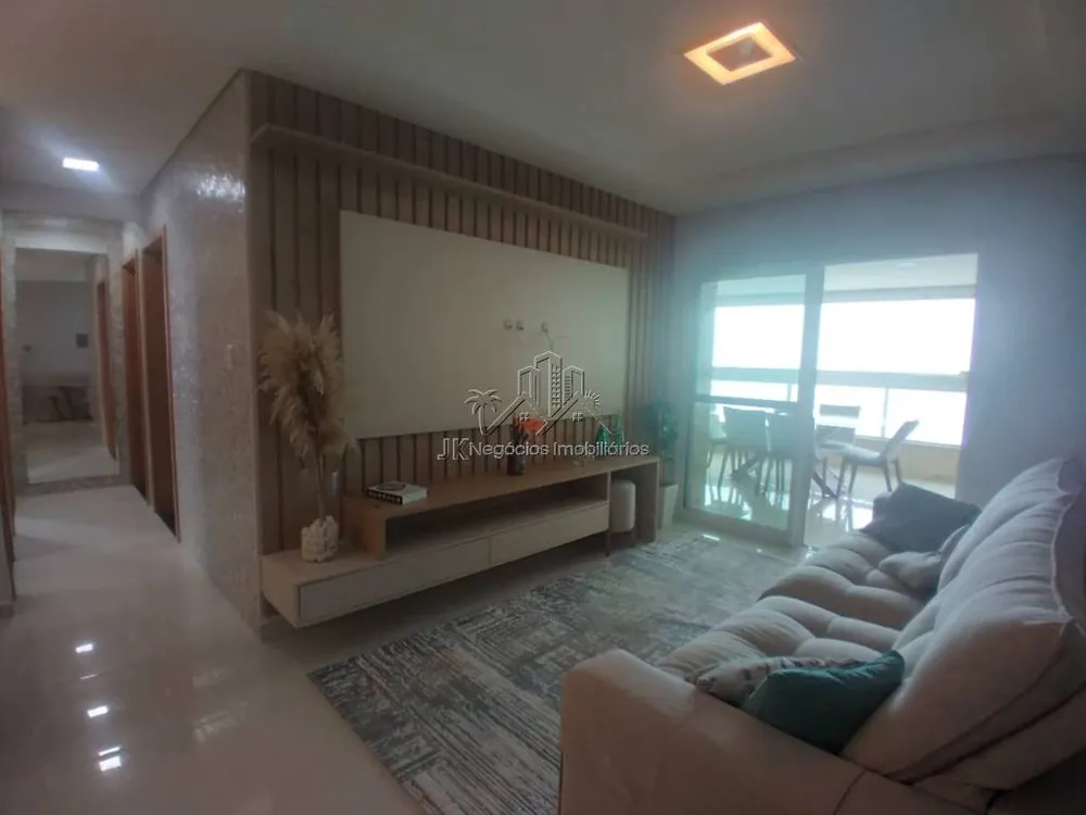 Apartamento, 3 quartos, 111 m² - Foto 5