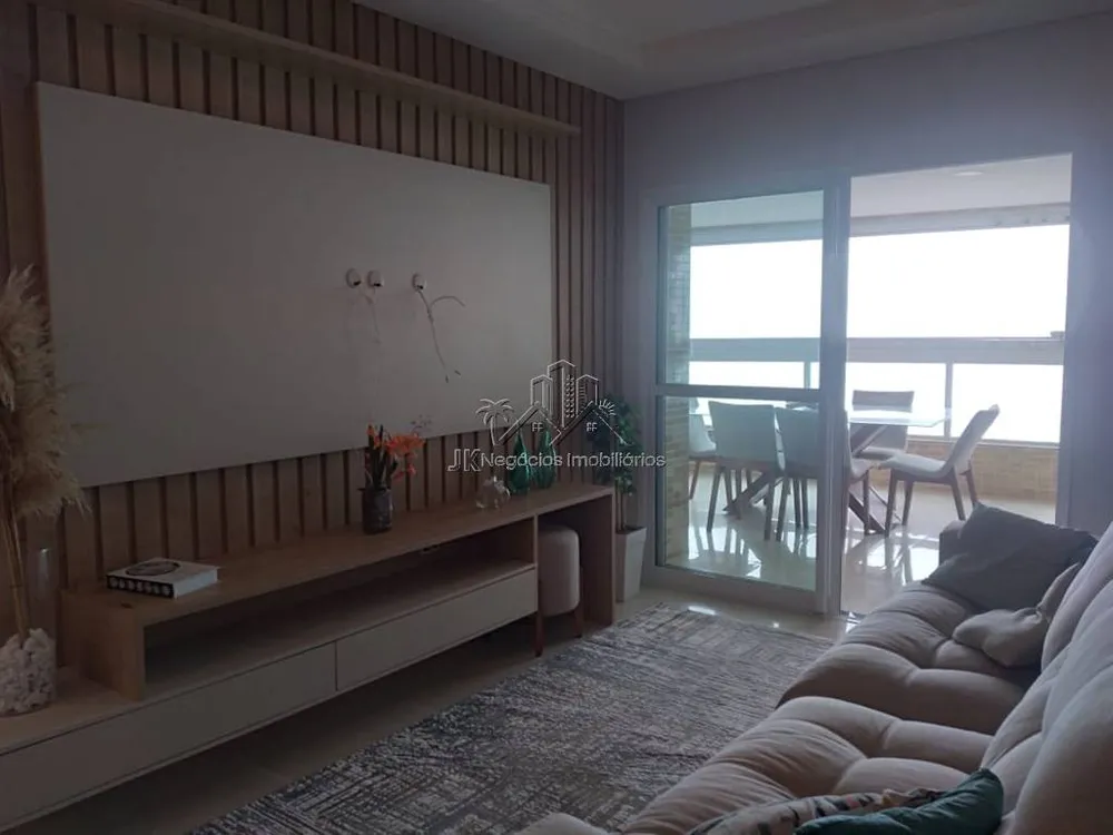 Apartamento, 3 quartos, 111 m² - Foto 3