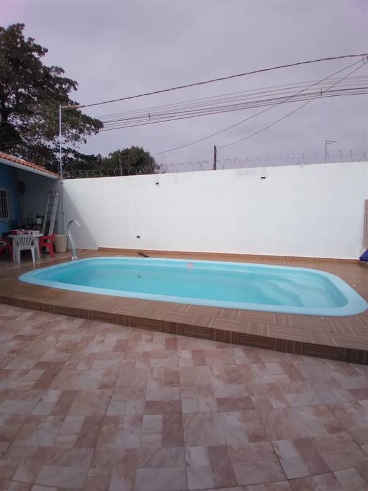 Casa, 92 m² - Foto 1