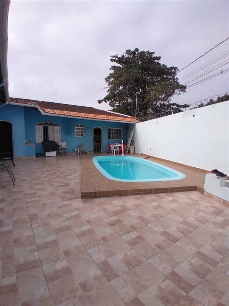 Casa, 92 m² - Foto 5