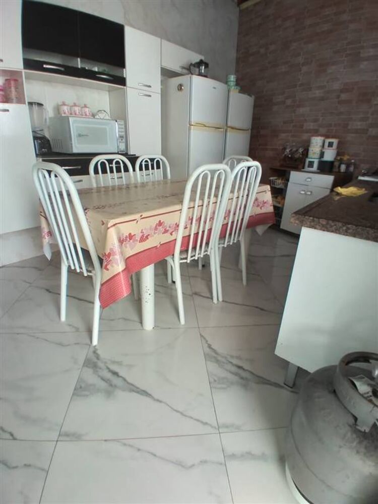 Casa, 92 m² - Foto 6