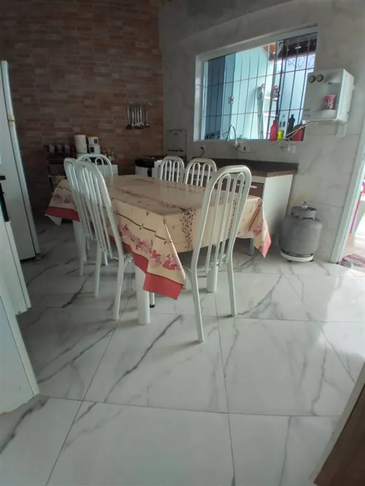 Casa, 92 m² - Foto 8