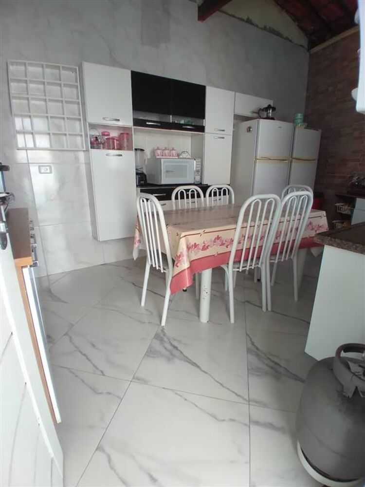 Casa, 92 m² - Foto 7