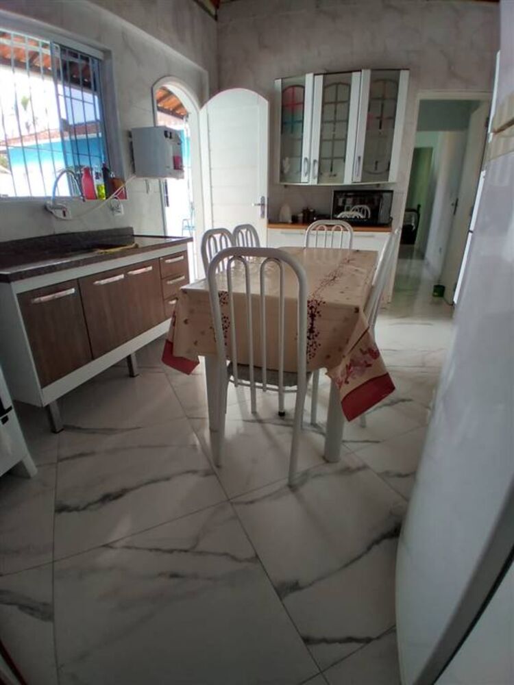 Casa, 92 m² - Foto 8